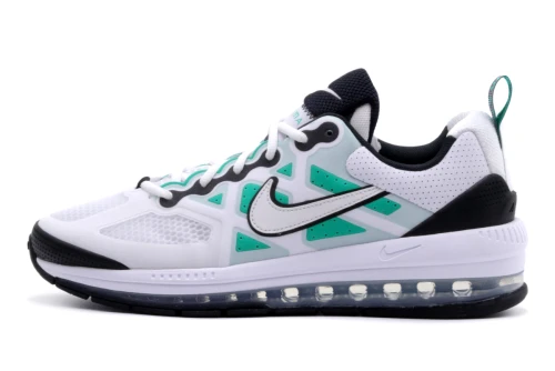 Nike Air Max Genome Sneakers (DC9410 300)