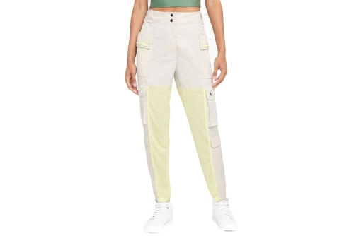 Jordan Heatwave Utility Γυναικείο Παντελόνι (DD0280 072)