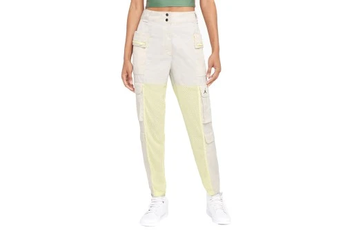Jordan Heatwave Utility Γυναικείο Παντελόνι (DD0280 072)
