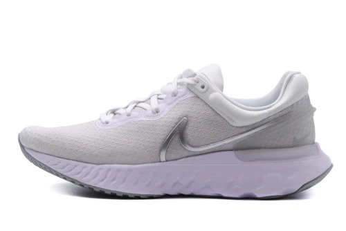 Nike React Miller 3 Παπούτσια Για Τρέξιμο-Περπάτημα (DD0491 100)