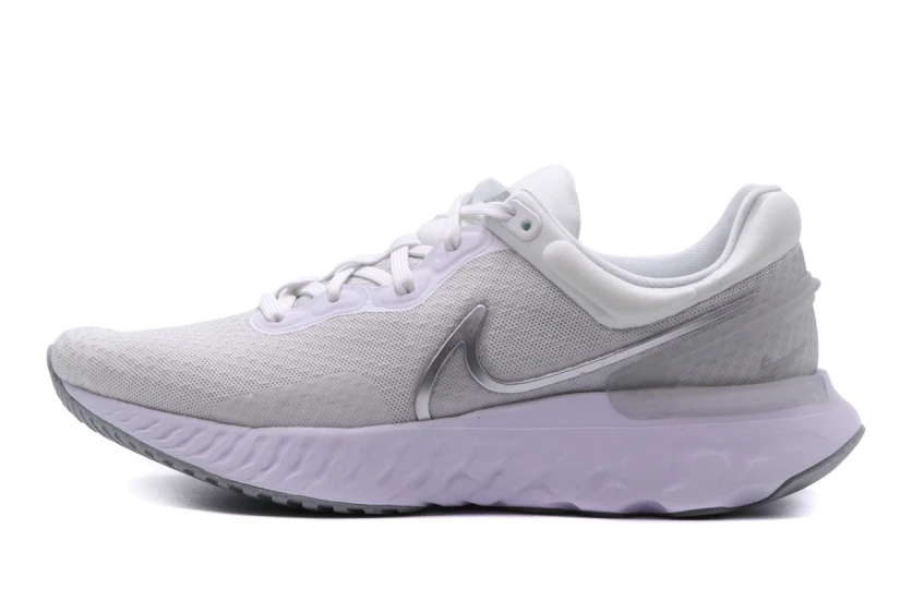 Nike React Miller 3 Αθλητικά Παπούτσια Για Τρέξιμο (DD0491 100)