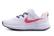 Nike Revolution 6 Nn Psv Παπούτσια Για Τρέξιμο-Περπάτημα (DD1095 101)