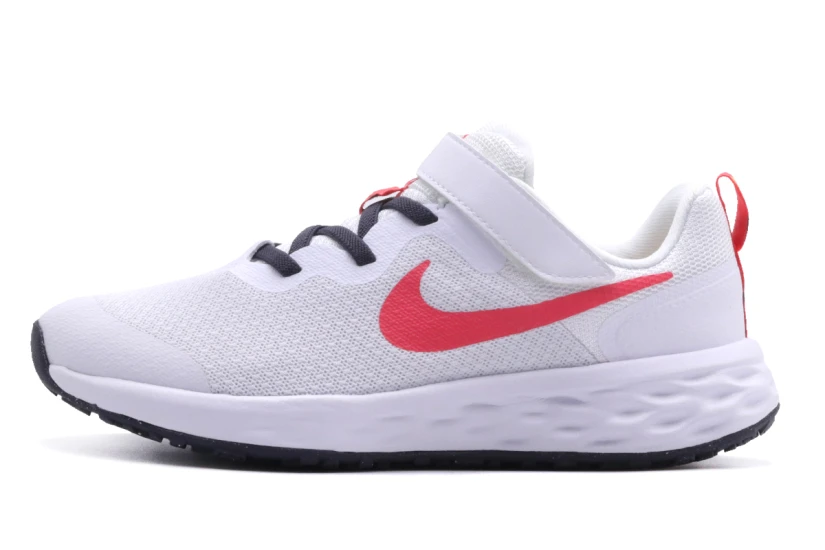 Nike Revolution 6 Nn Psv Παπούτσια Για Τρέξιμο-Περπάτημα (DD1095 101)