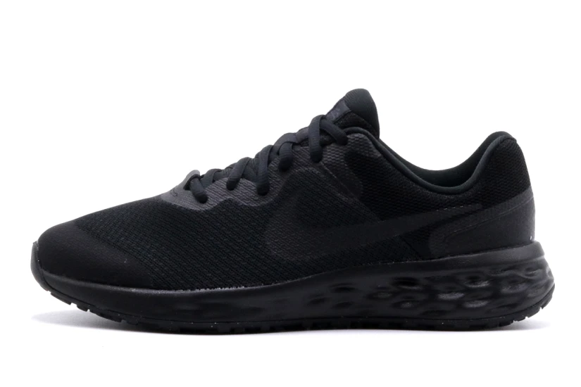 Nike Revolution 6 Nn Gs Παπούτσια Για Τρέξιμο-Περπάτημα (DD1096 001)