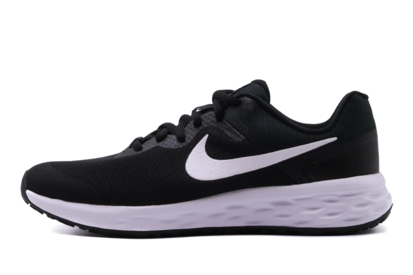 Nike Revolution 6 Next Nature Gs Αθλητικά Παπούτσια Για Τρέξιμο (DD1096 003)