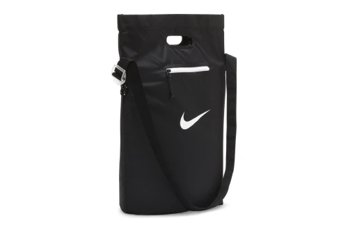 Nike Stash Tote Bag 13L Τσαντάκι Χιαστί - Ώμου (DD1357 010)