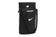Nike Stash Τσαντάκι Ώμου - Χιαστί Μαύρο