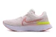 Nike W React Infinity Run Fk 3 Παπούτσια Για Τρέξιμο (DD3024 102)