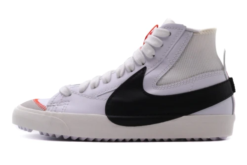 Nike Blazer Mid 77 Jumbo Sneakers (DD3111 100)