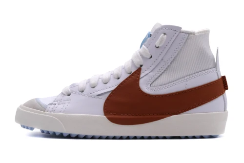 Nike Blazer Mid 77 Jumbo Sneakers (DD3111 101)