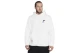 Nike Hoodie Fashion Hoodie Ανδρικό (DD4666 100)