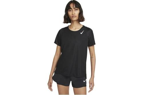 Nike Dri-Fit Race T-Shirt Γυναικείο (DD5927 010)