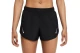Nike Dri-FIT Tempo Race Γυναικείο Αθλητικό Σορτς Μαύρο
