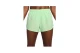 Nike Dri-FIT Tempo Race Γυναικείο Αθλητικό Σορτς Λαχανί