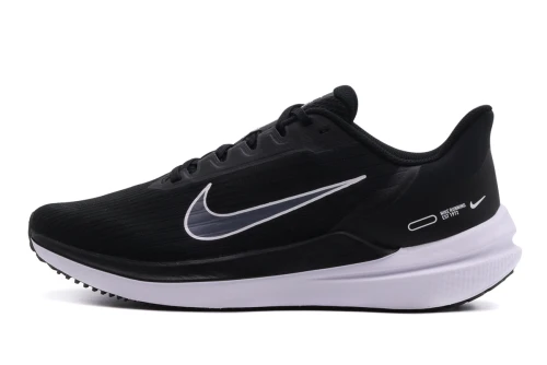 Nike Air Winflo 9 Παπούτσια Για Τρέξιμο - Περπάτημα (DD6203 001)