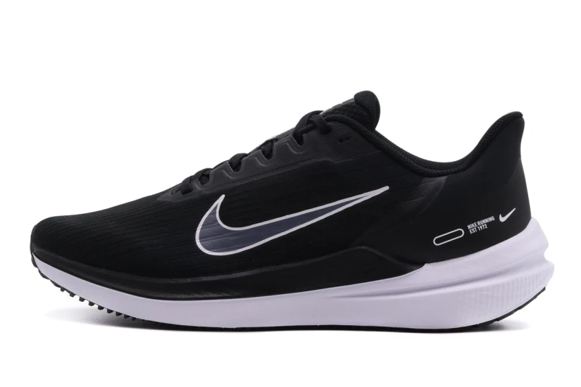 Nike Air Winflo 9 Παπούτσια Για Τρέξιμο - Περπάτημα (DD6203 001)