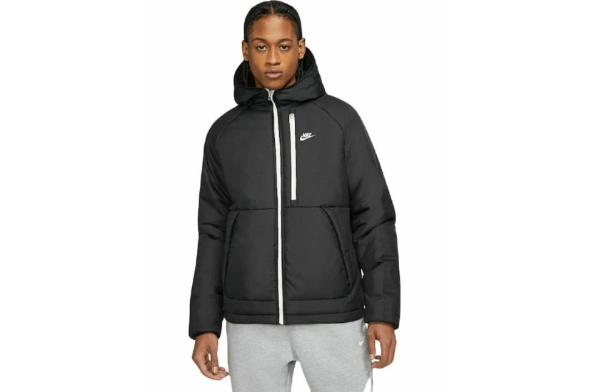 Nike Sportswear Therma-Fit Legacy Μπουφάν Puffer Ανδρικό (DD6857 010)