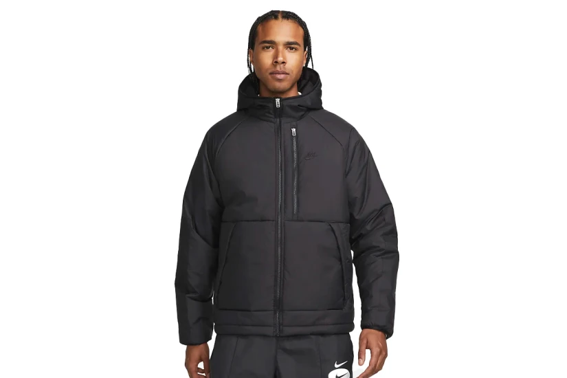 Nike Therma-Fit Legacy Jacket Ανδρικό (DD6857 011)