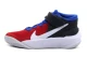 Nike Team Hustle D 10 Flyease Gs Αθλητικά Παπούτσια Για Μπάσκετ (DD7303 005)