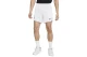 Nike Court Dri-FIT ADV Rafa Ανδρική Αθλητική Βερμούδα Λευκή