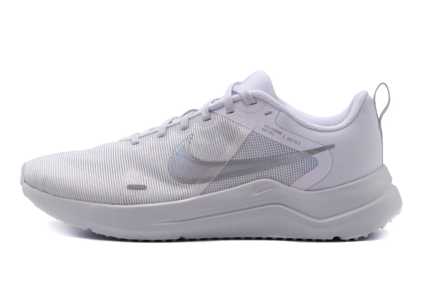 Nike Downshifter 12 Παπούτσια Για Τρέξιμο-Περπάτημα (DD9294 100)