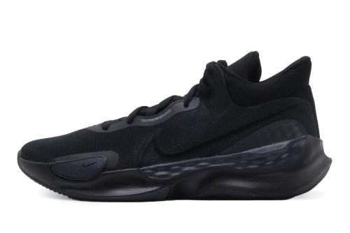 Nike Renew Elevate Iii Παπούτσια Για Μπάσκετ (DD9304 001)