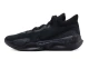 Nike Renew Elevate 3 Ανδρικά Μπασκετικά Παπούτσια Μαύρα