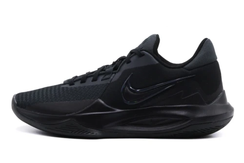 Nike Precision Vi Παπούτσια Για Μπάσκετ (DD9535 001)