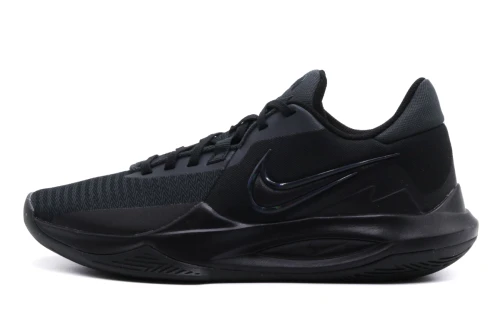 Nike Precision Vi Παπούτσια Για Μπάσκετ (DD9535 001)