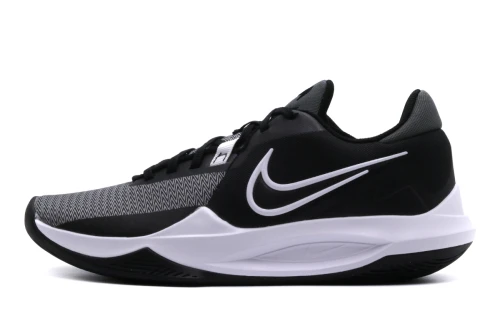 Nike Precision Vi Παπούτσια Για Μπάσκετ (DD9535 003)