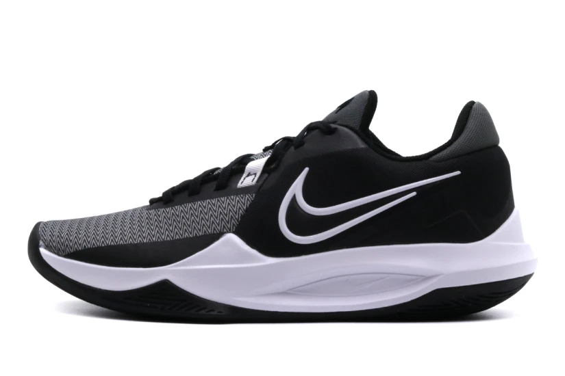 Nike Precision Vi Παπούτσια Για Μπάσκετ (DD9535 003)