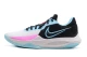 Nike Precision Vi Παπούτσια Για Μπάσκετ (DD9535 102)