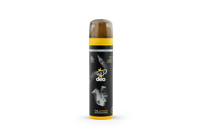 Crep Protect Προϊόν Περιποίησης Παπουτσιών