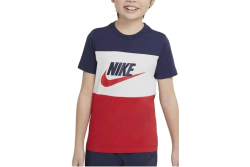 Nike T-Shirt Training (DH0416 410)