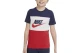 Nike T-Shirt Training (DH0416 410)