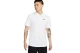Nike Court Dri-FIT Ανδρικό Κοντομάνικο Polo T-Shirt Λευκό