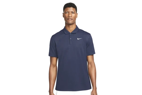 Nike Court Dri-Fit Tennis Polo Ανδρικό (DH0857 451)