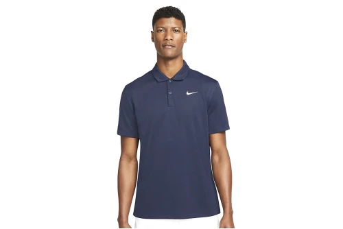 Nike Court Dri-Fit Tennis Polo Ανδρικό (DH0857 451)