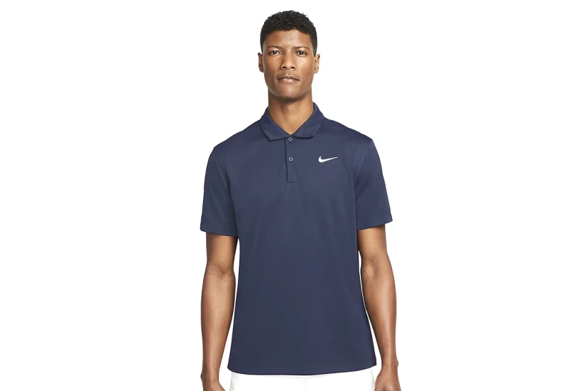 Nike Court Dri-Fit Tennis Polo Ανδρικό (DH0857 451)