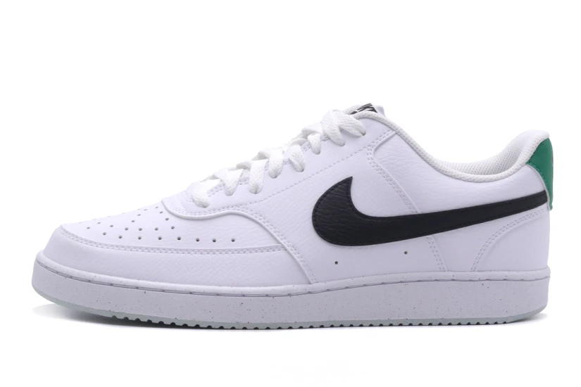 Nike Court Vision Low Ανδρικά Sneakers (DH2987 110)