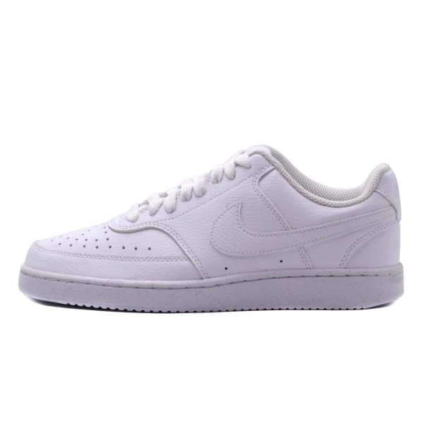 Nike Court Vision Low Next Nature Sneakers (DH3158 100)