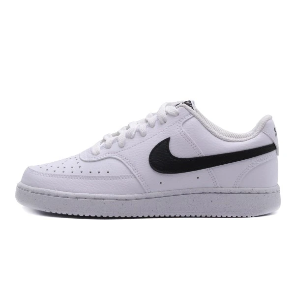 Nike Court Vision Low Next Nature Sneakers (DH3158 101)