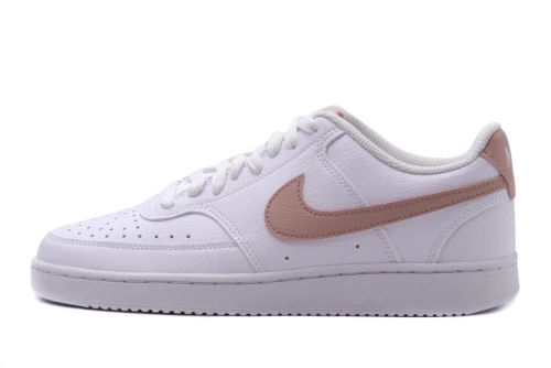 Nike Court Vision Low Next Nature Sneakers (DH3158 102)