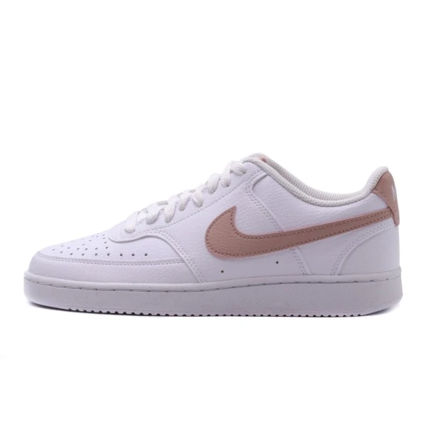 Nike Court Vision Low Next Nature Sneakers (DH3158 102)