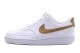 Nike Court Vision Low Next Nature Sneakers (DH3158 105)