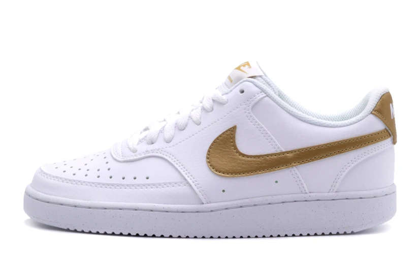 Nike Court Vision Low Next Nature Sneakers (DH3158 105)