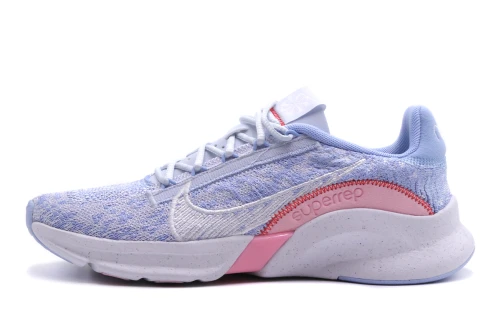 Nike W Superrep Go 3 Nn Fk Παπούτσια Γυμναστηρίου-Προπόνησης (DH3393 005)
