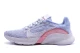 Nike W Superrep Go 3 Nn Fk Παπούτσια Γυμναστηρίου-Προπόνησης (DH3393 005)