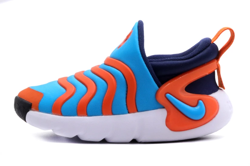 Nike Dynamo Go Td Sneakers (DH3438 403)