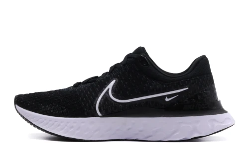 Nike React Infinity Run Fk 3 Παπούτσια Για Τρέξιμο - Περπάτημα (DH5392 001)